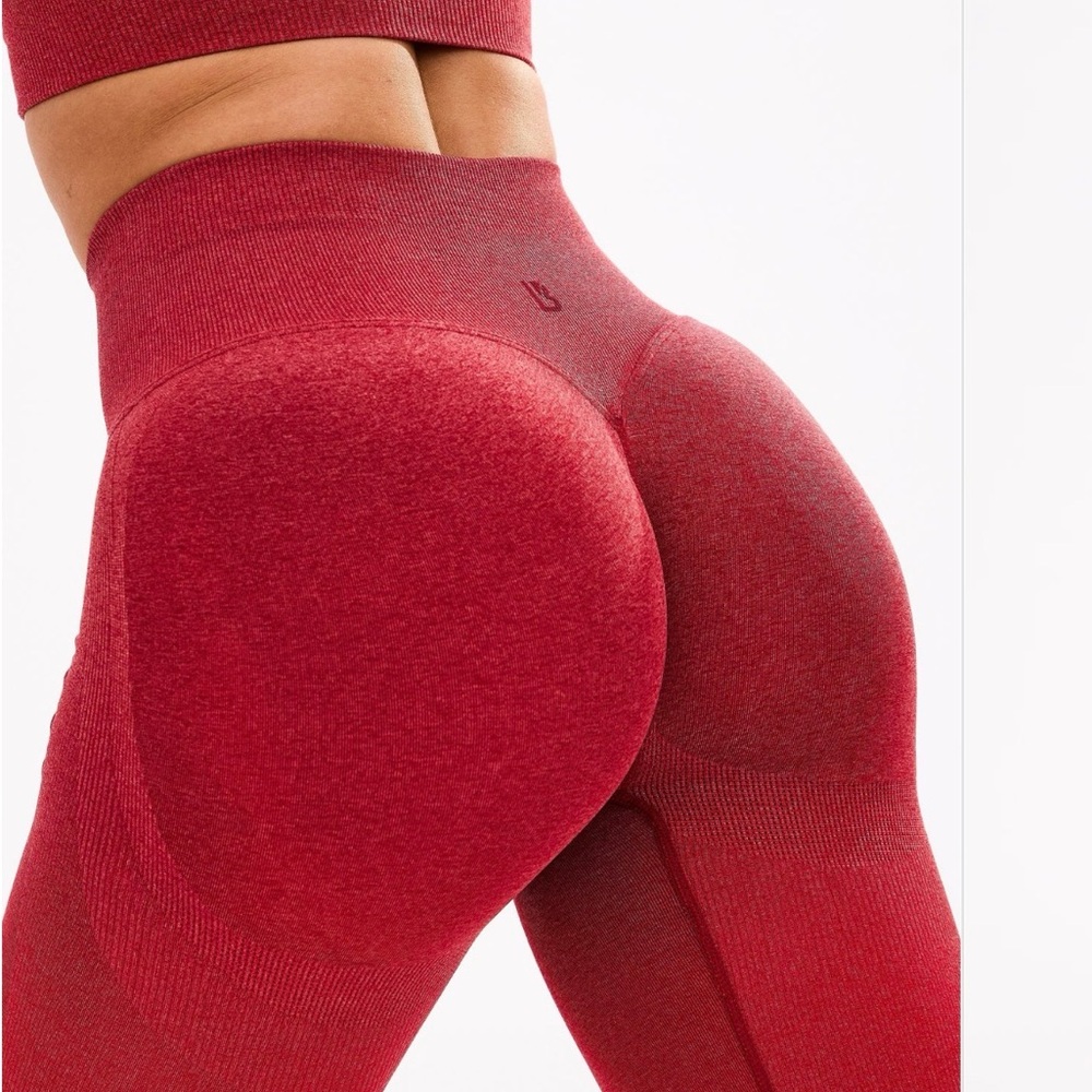 Buffbunny Collection Miracle Seamless Legging